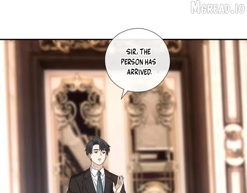 Madam and Her Daily Online Face-Slapping Chapter 237  - page 84